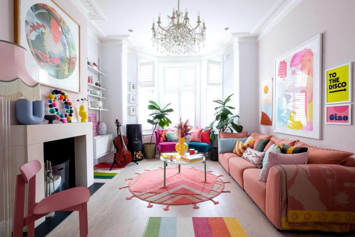 Macy's top household sale